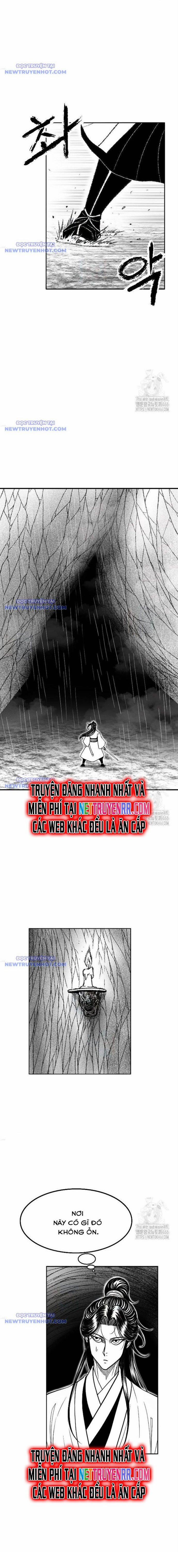 Hắc Sa 30 trang 16