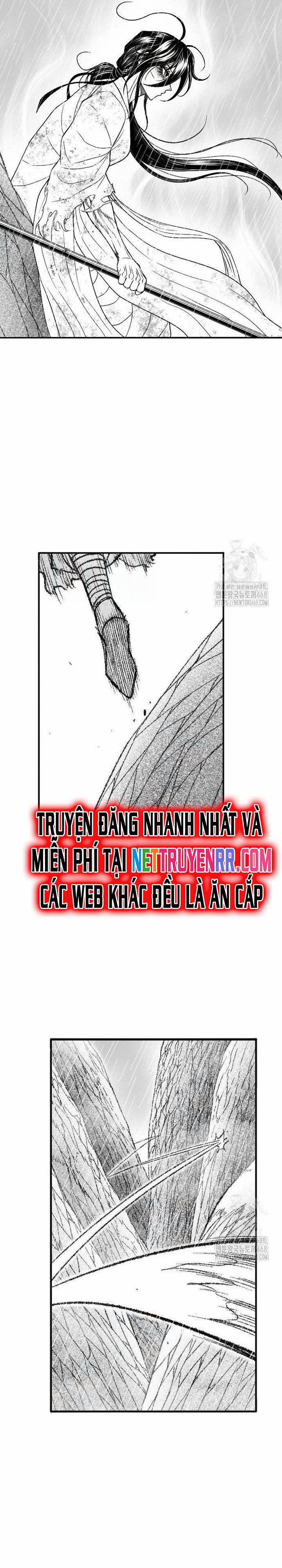 Hắc Sa 33 trang 19