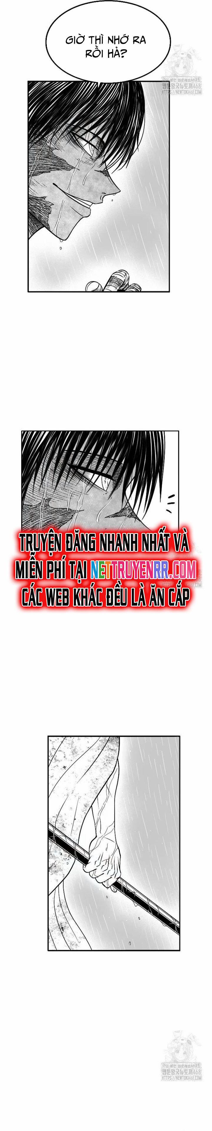 Hắc Sa 33 trang 6