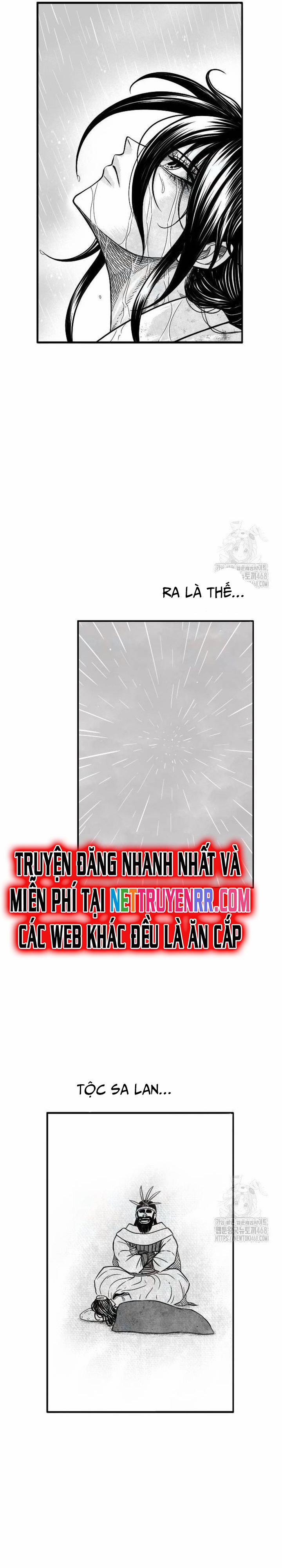 Hắc Sa 33 trang 7