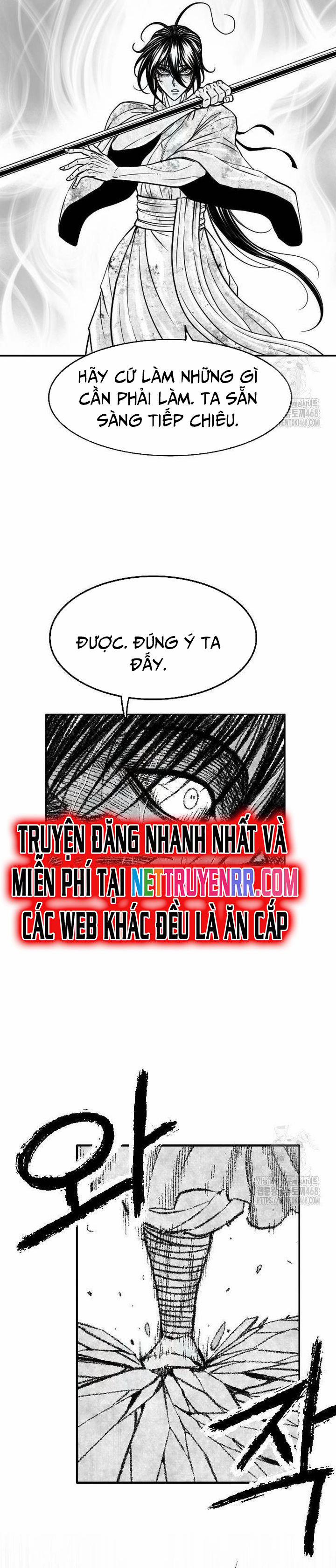 Hắc Sa 33 trang 9