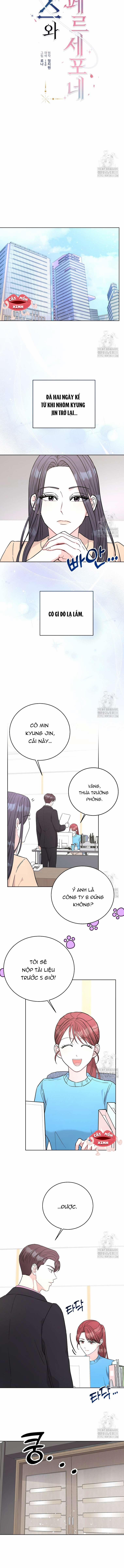 Hades Và Persephone 17 trang 1
