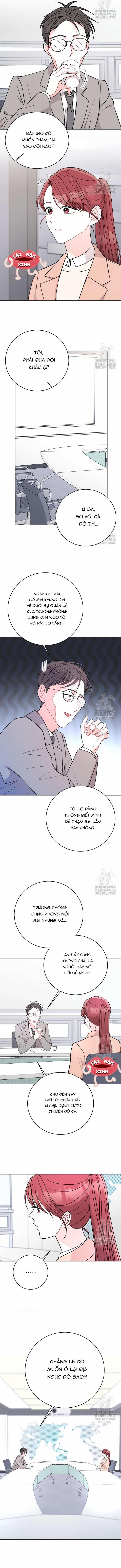 Hades Và Persephone 22 trang 1