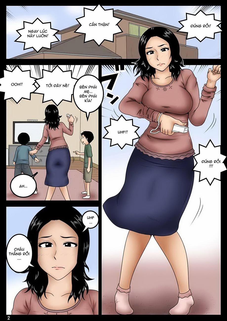 Hahako 1 trang 1