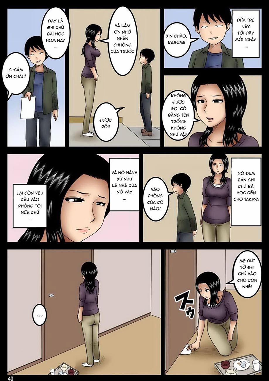 Hahako 3 trang 1