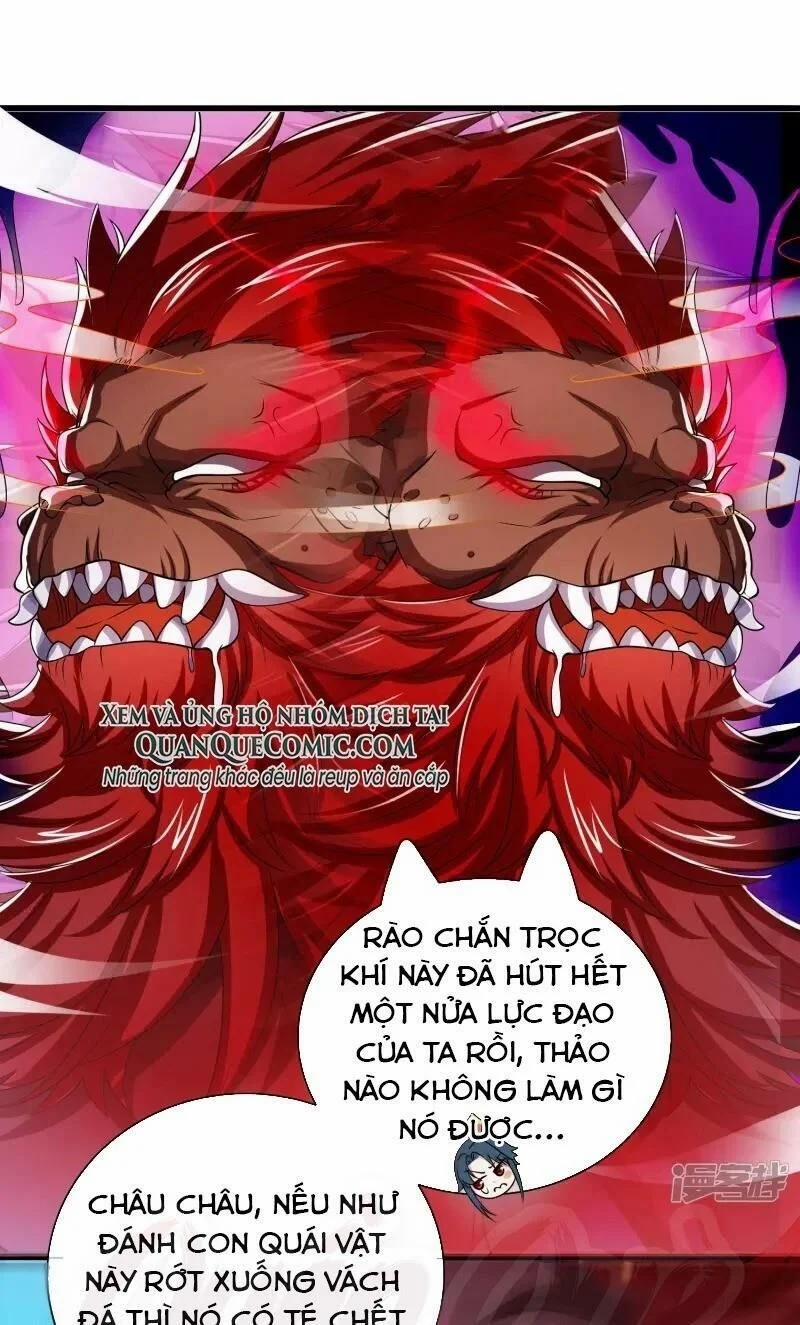 Hài Đế Vi Tôn 11 trang 0