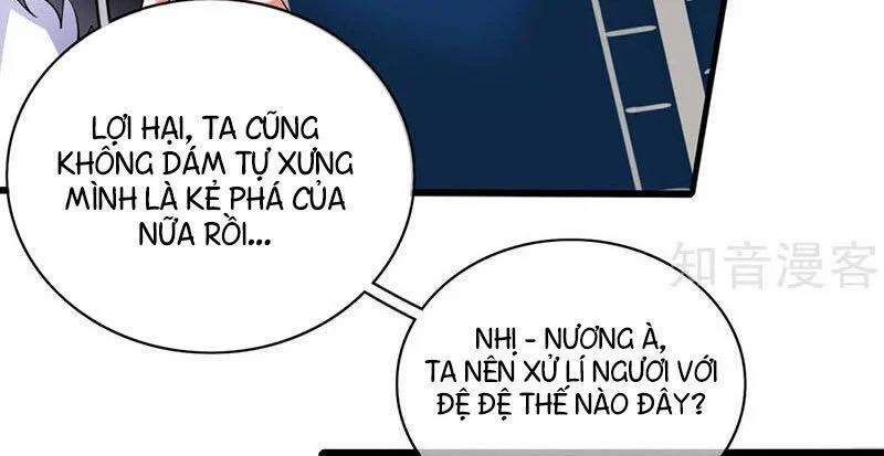 Hài Đế Vi Tôn 20 trang 1