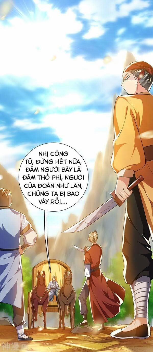 Hài Đế Vi Tôn 24 trang 0