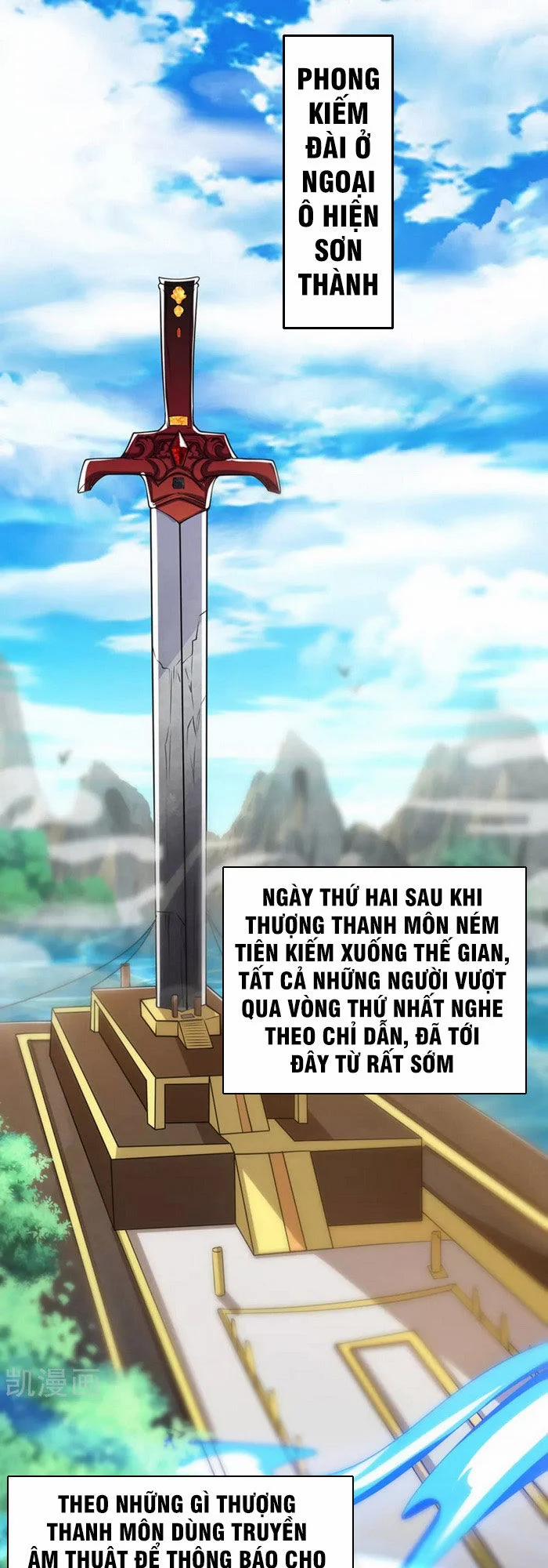 Hài Đế Vi Tôn 32 trang 0