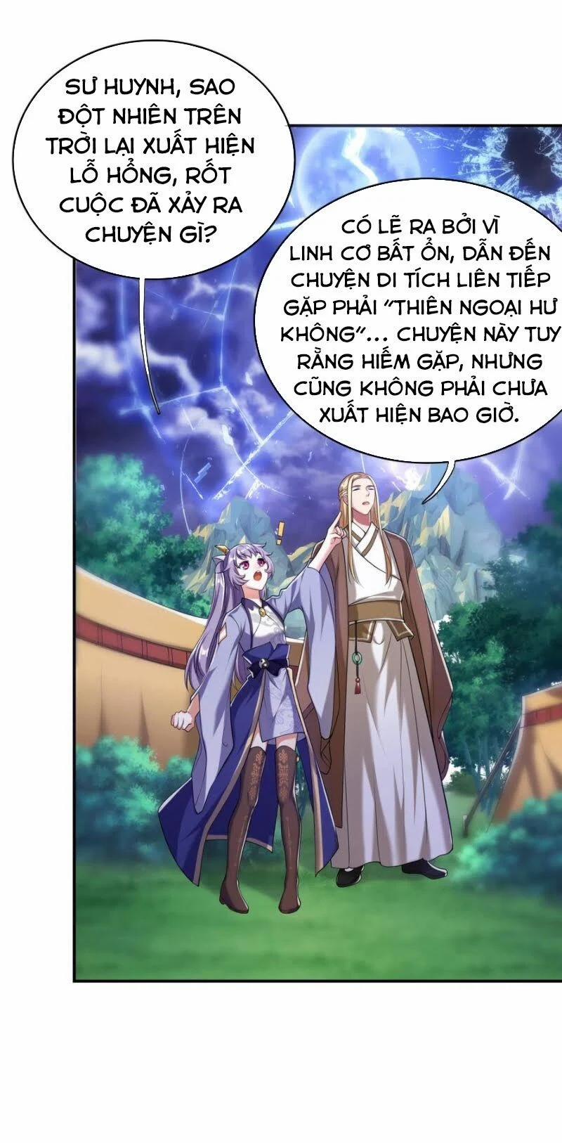 Hài Đế Vi Tôn 35 trang 0