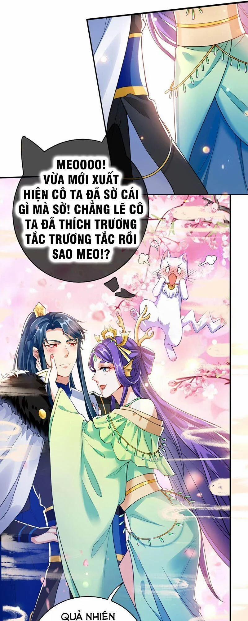Hài Đế Vi Tôn 41 trang 1