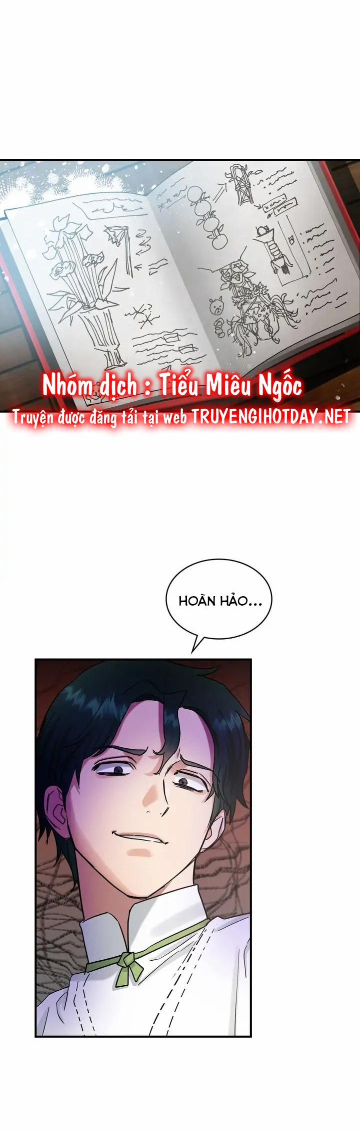 Hai Kẻ Thừa Kế 53 trang 1