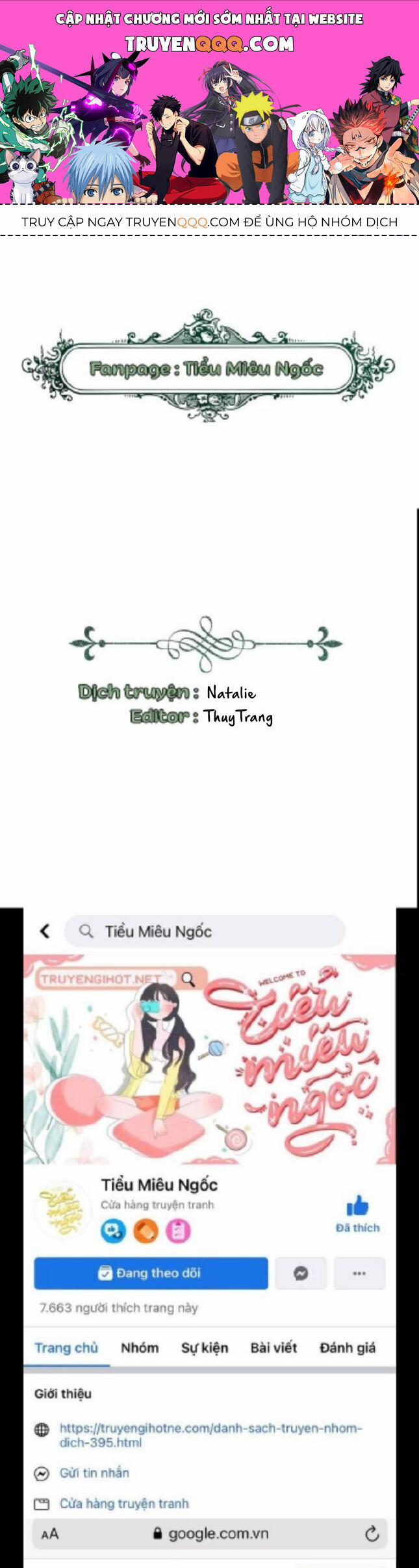 Hai Kẻ Thừa Kế 63 trang 0