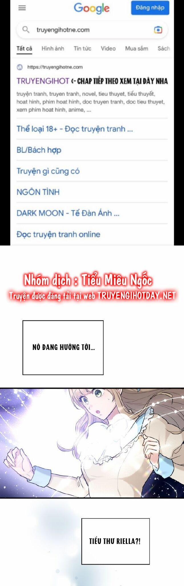 Hai Kẻ Thừa Kế 63 trang 1