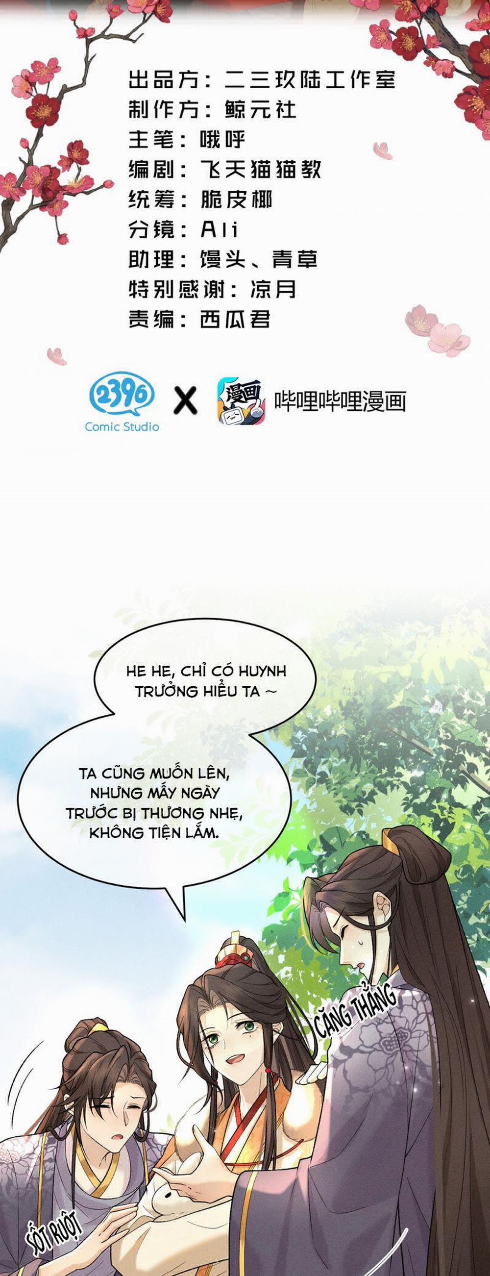 Hải Vương Sau Khi Hoàn Lương Sa Vào Tu La Tràng 10 trang 1