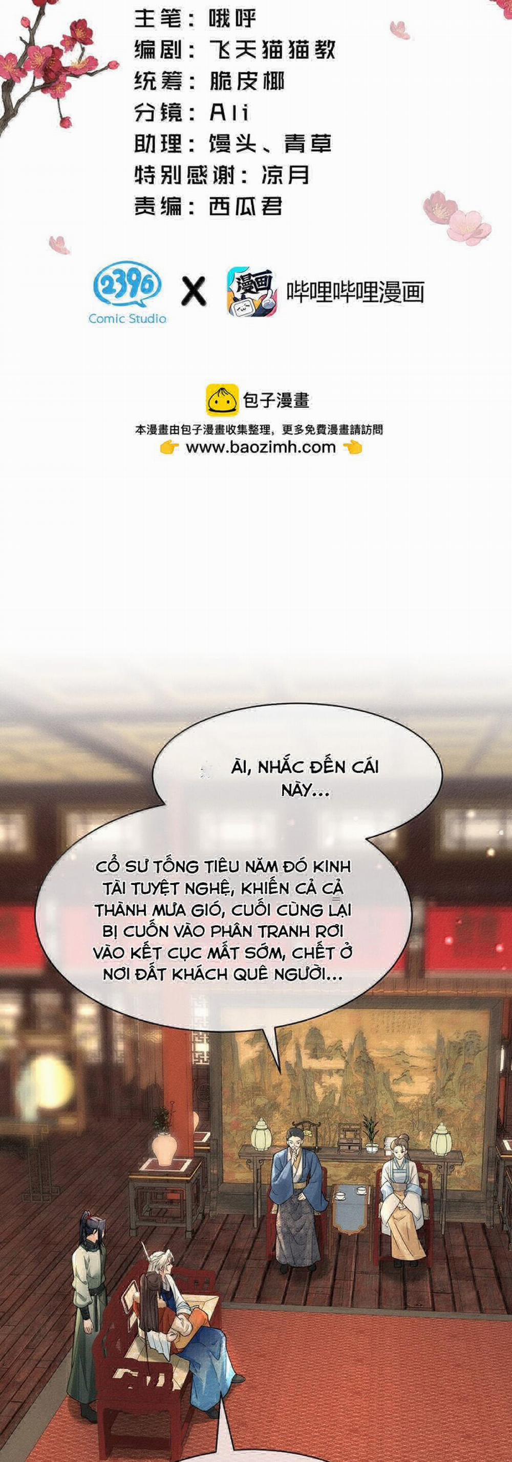 Hải Vương Sau Khi Hoàn Lương Sa Vào Tu La Tràng 15 trang 1