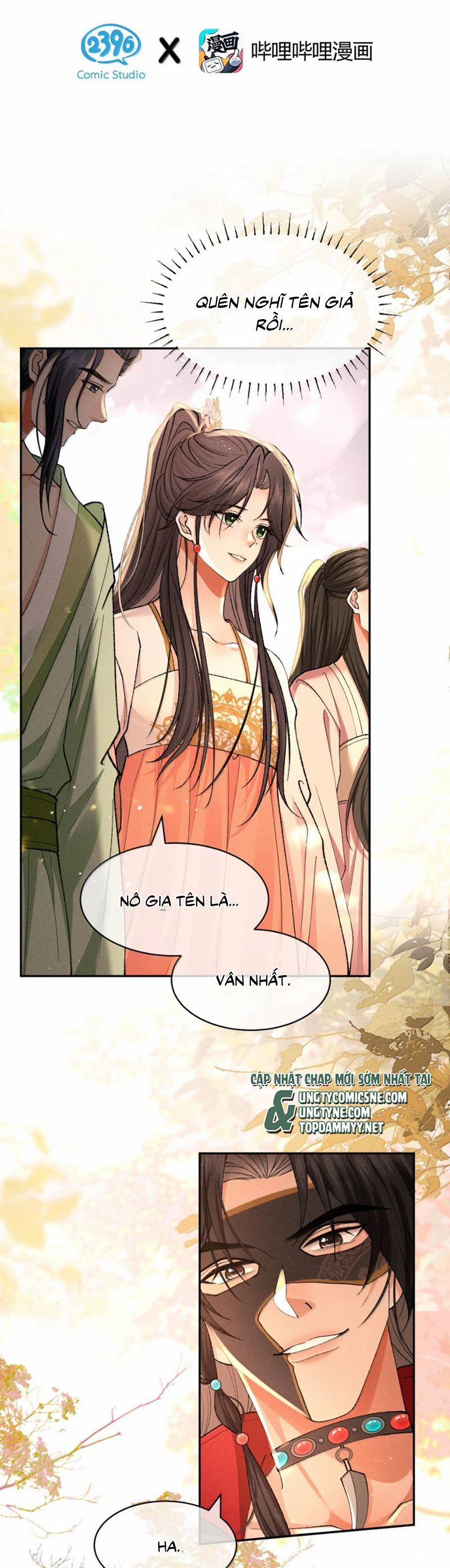 Hải Vương Sau Khi Hoàn Lương Sa Vào Tu La Tràng 29 trang 1