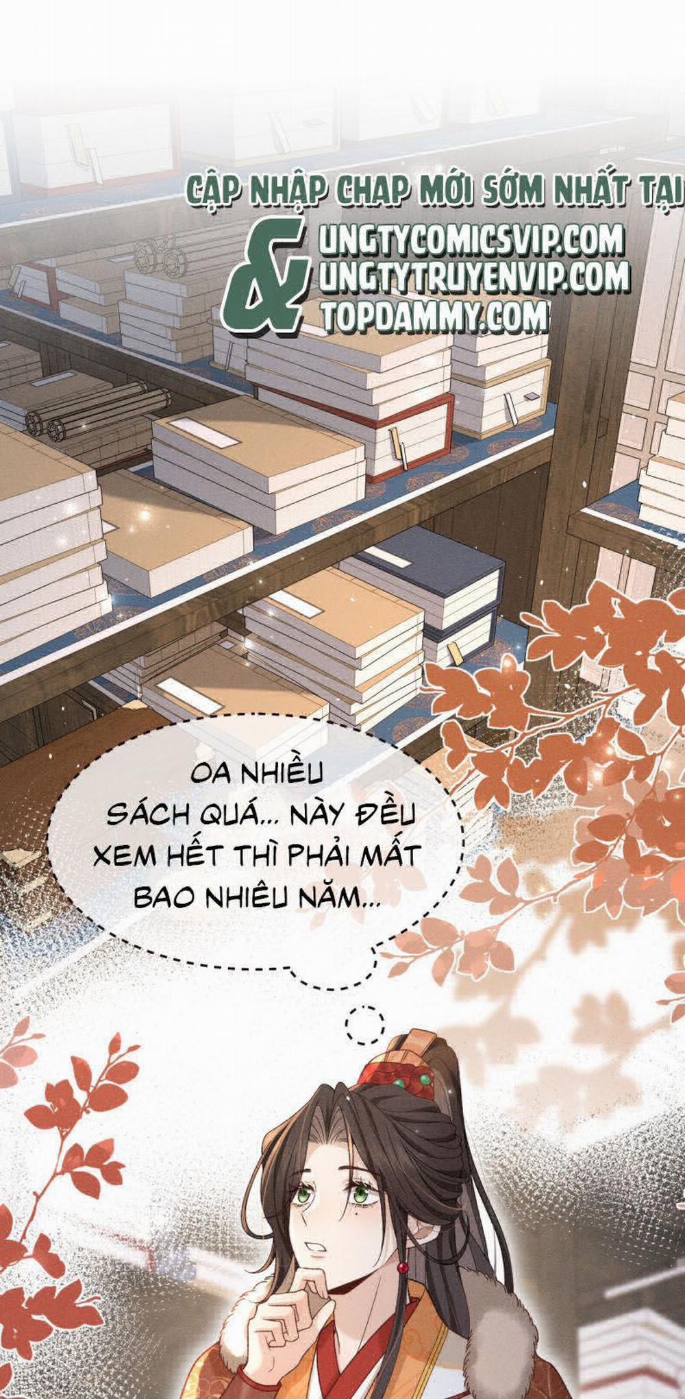 Hải Vương Sau Khi Hoàn Lương Sa Vào Tu La Tràng 3 trang 1