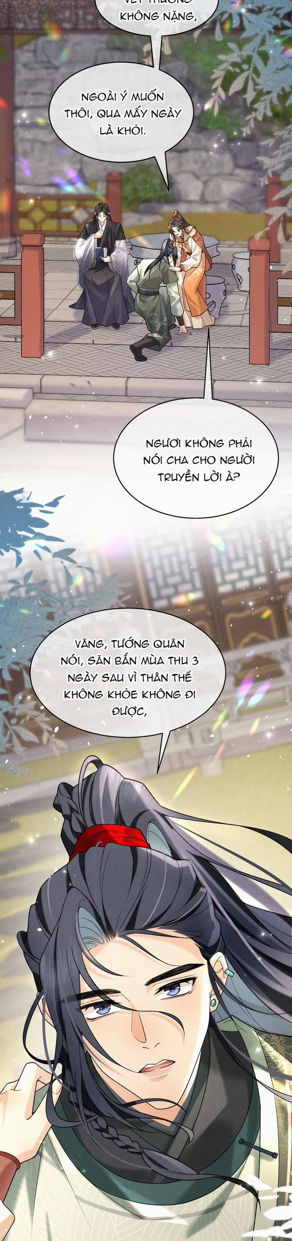 Hải Vương Sau Khi Hoàn Lương Sa Vào Tu La Tràng 7 trang 1