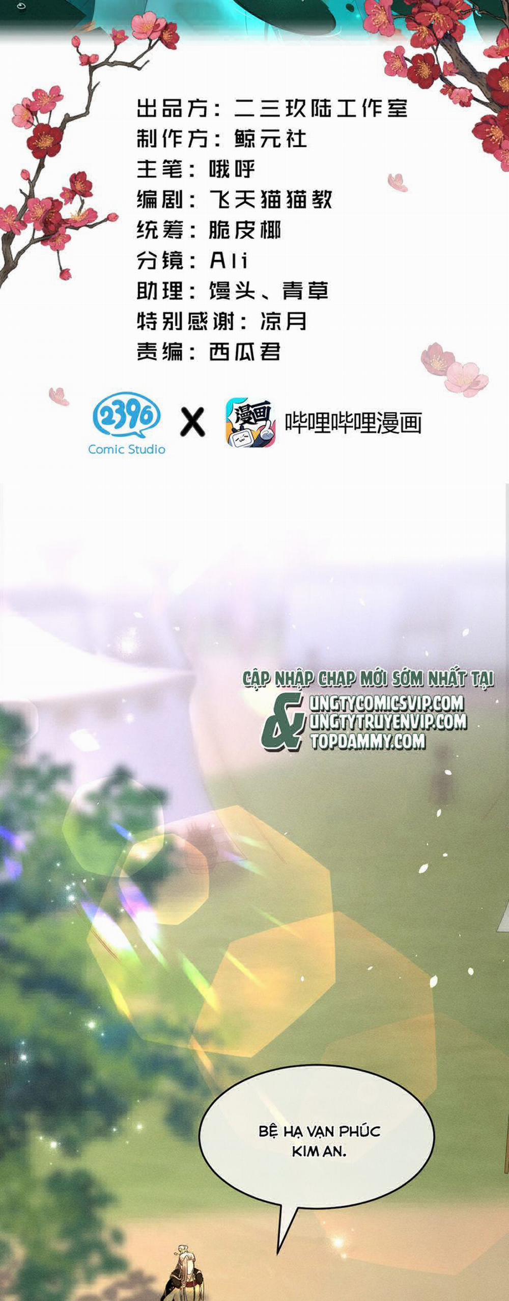 Hải Vương Sau Khi Hoàn Lương Sa Vào Tu La Tràng 8 trang 1