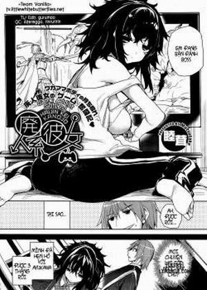 Đọc truyện tranh Haijin Kei Kanojo