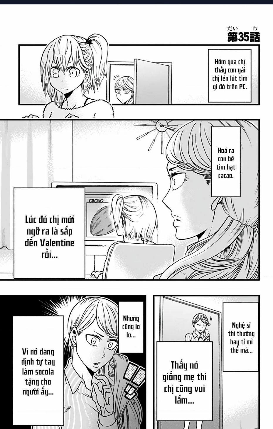 Haikyuu-Bu 35 trang 0