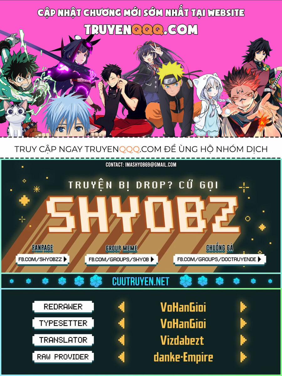 Haikyuu 390 trang 0