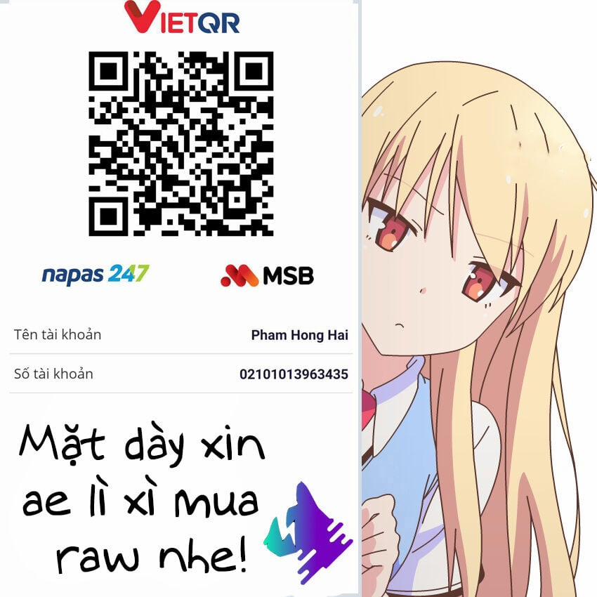 Haite Kudasai, Takamine San 49 trang 1
