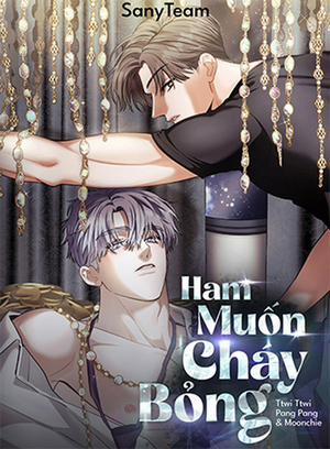 Đọc truyện tranh Ham Muốn Cháy Bỏng