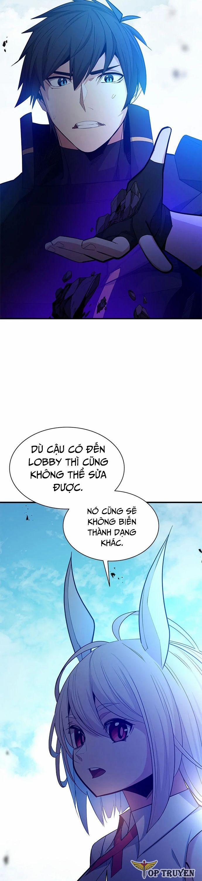 Hầm Ngục Hướng Dẫn Cấp Địa Ngục 177 trang 1