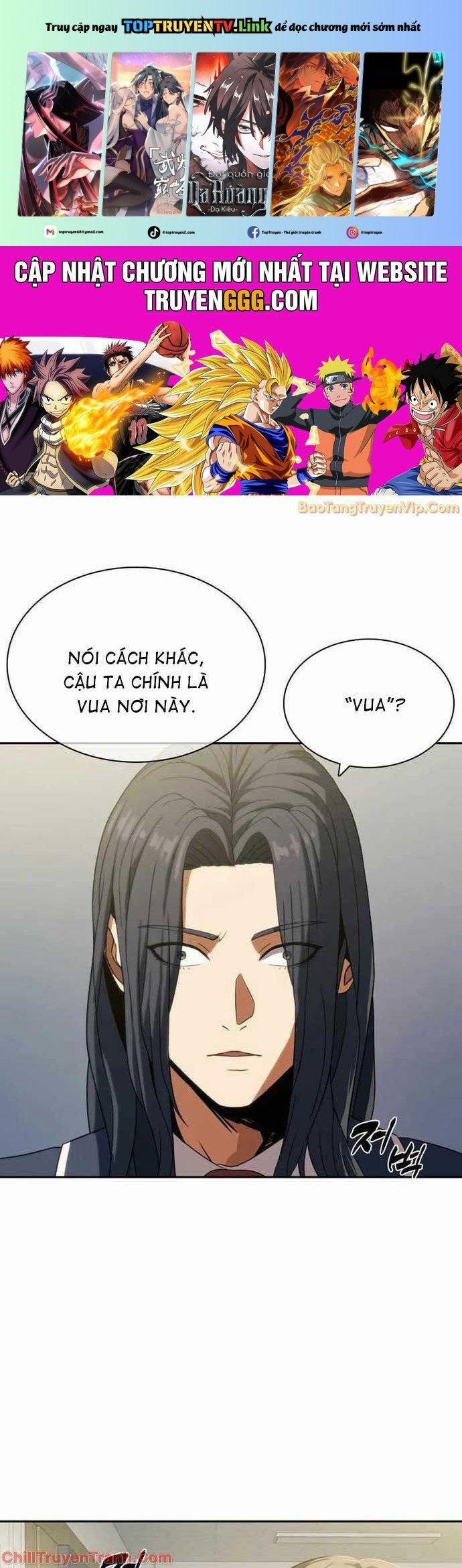 Hàn Băng Võ Giả 10 trang 0