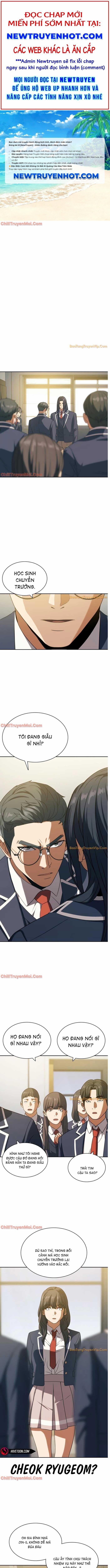 Hàn Băng Võ Giả 11 trang 0