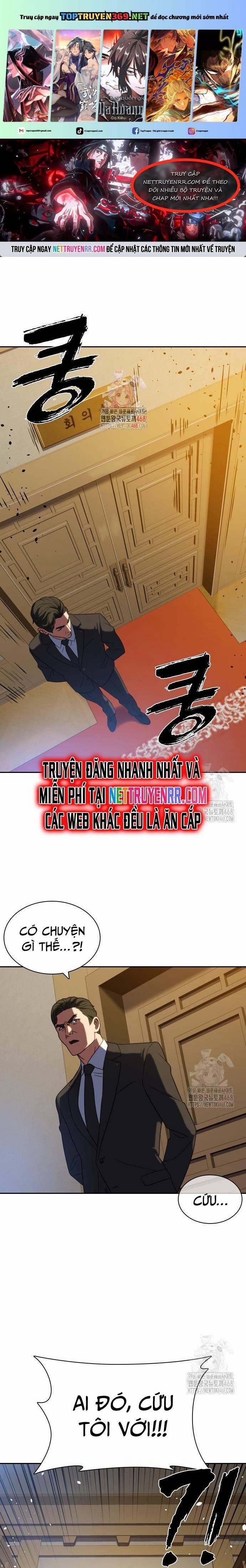 Hàn Băng Võ Giả 5 trang 0