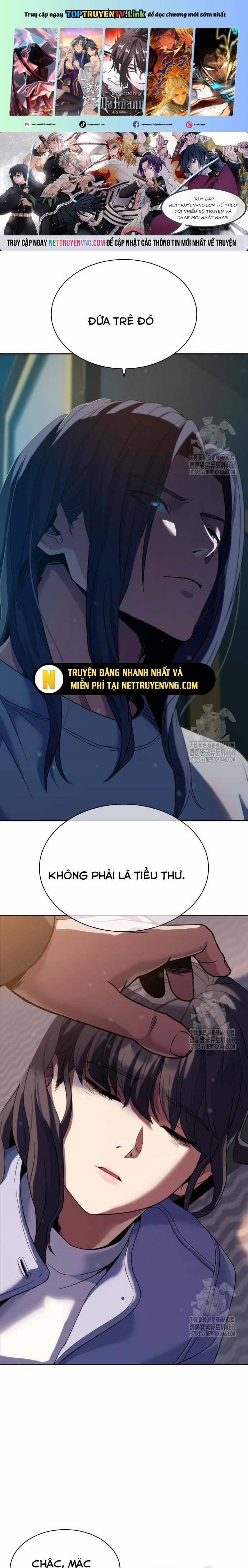 Hàn Băng Võ Giả 7 trang 0