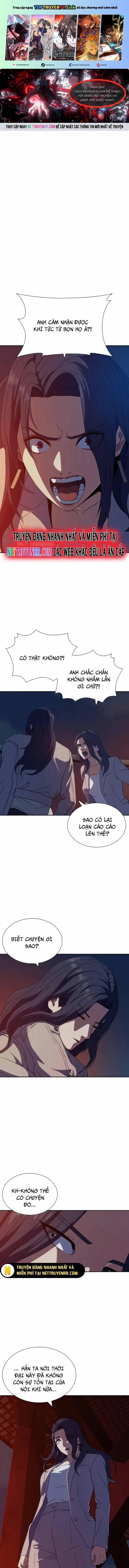 Hàn Băng Võ Giả 9 trang 0