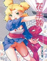 Đọc truyện tranh Hana Temari (Naruto)