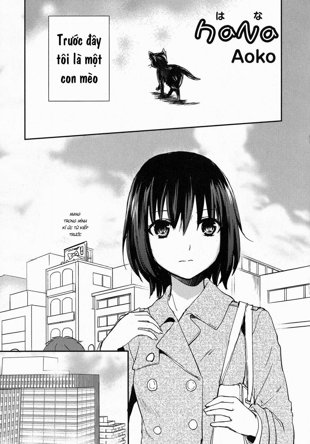 Hana Yuri~~ trang 1