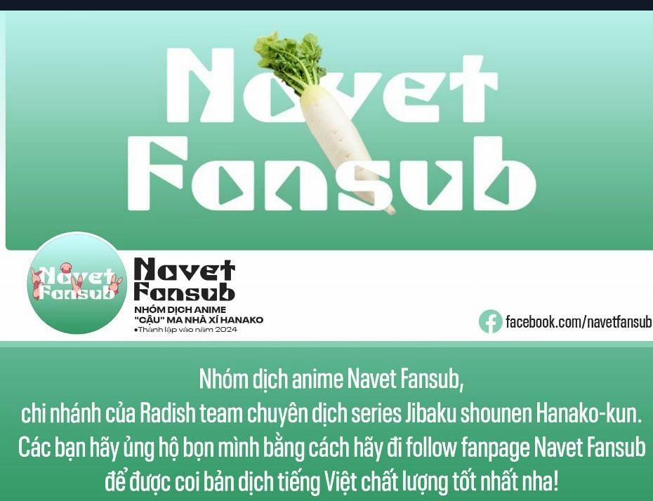 Hanako-Kun Nhà Xí 94 trang 1