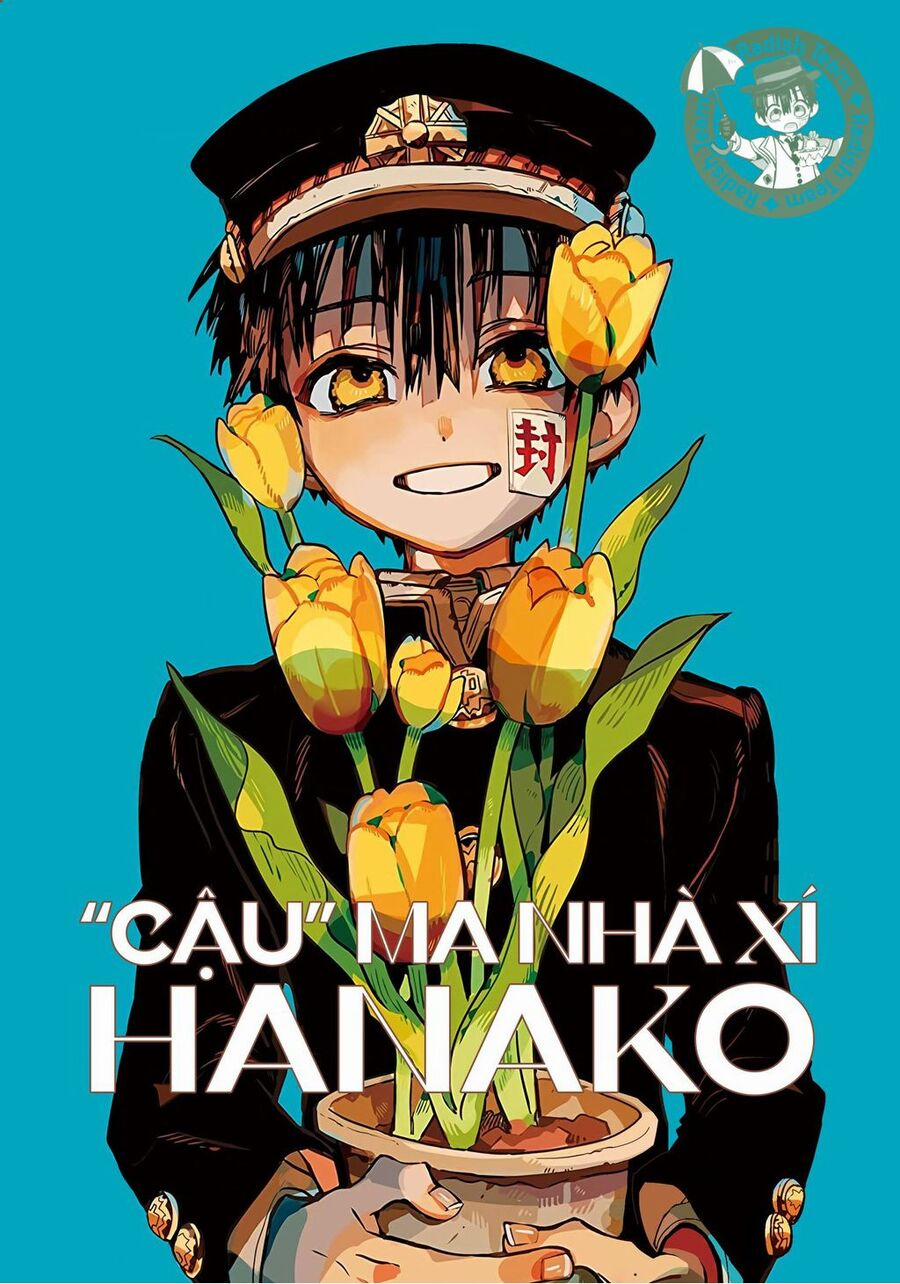 Hanako-Kun Nhà Xí Chuong 88 trang 1