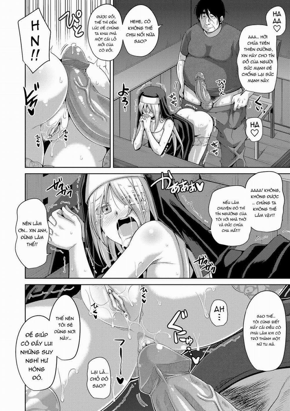 Hanazono no Mesudorei 5 trang 11