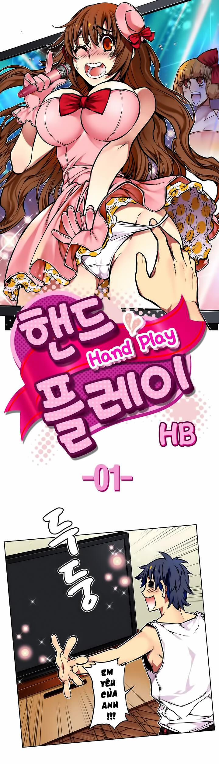 Hand Play 1 trang 1