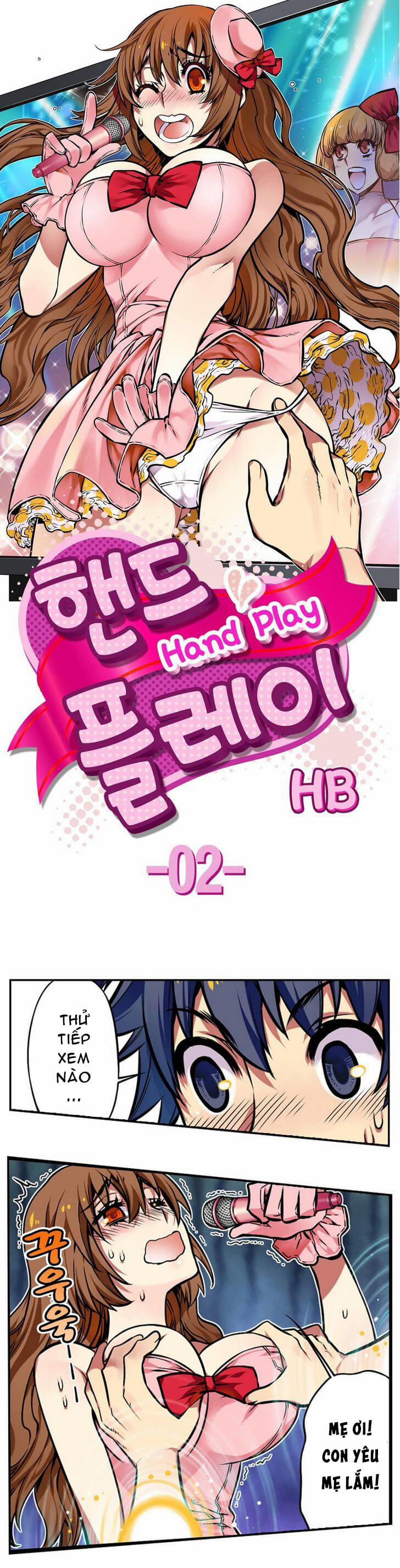 Hand Play 2 trang 1