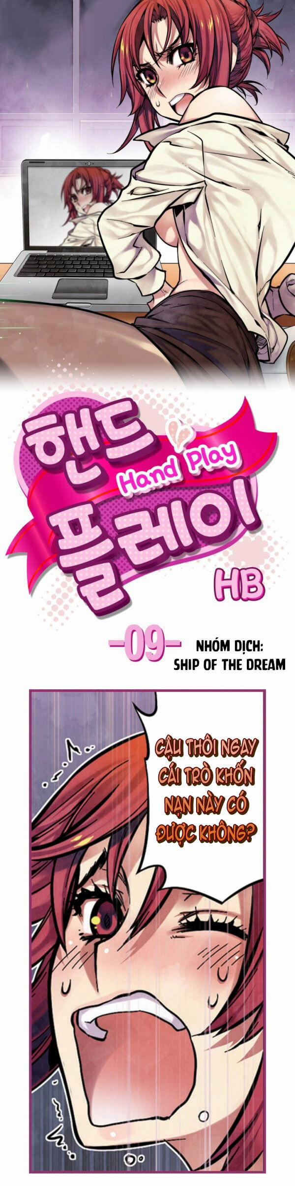 Hand Play 9 trang 1