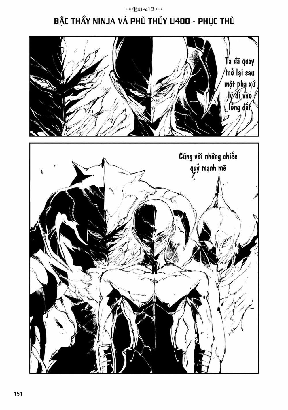 Handyman Saitou In Another World 25.2 trang 1
