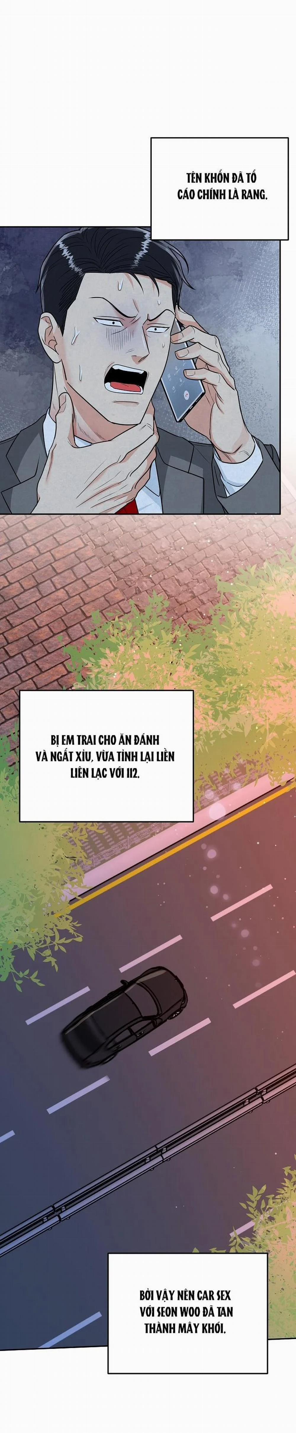 Hang Hổ 36 trang 1