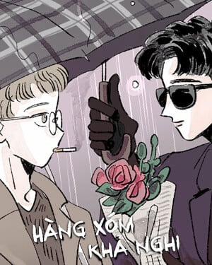 Đọc truyện tranh Hàng Xóm Khả Nghi