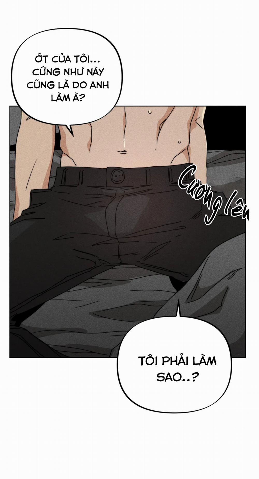 Hàng Xóm Tôi Là Ma Cà Rồng 2 trang 1