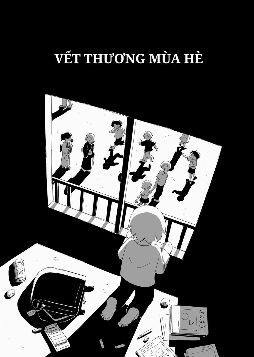 Hạnh Phúc Cậu Trao Tớ 7 trang 0