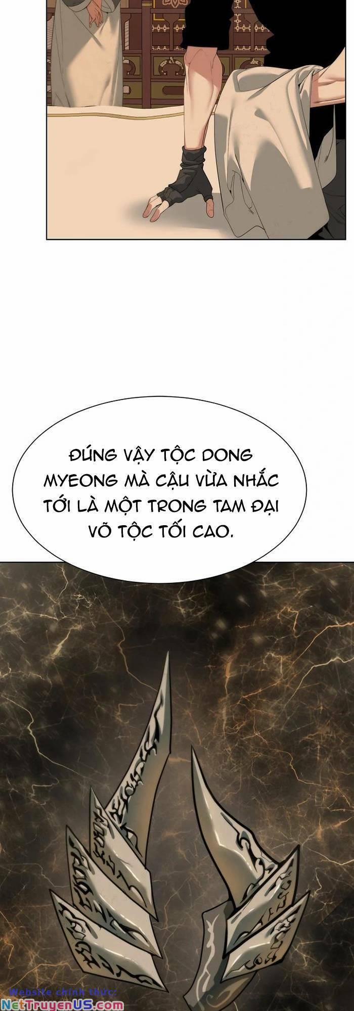 Hành Tinh Quái Vật 50 trang 1