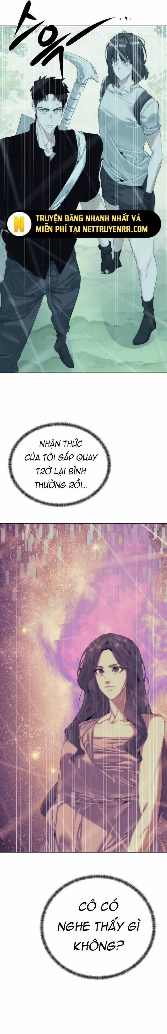 Hành Tinh Quái Vật 64 trang 1